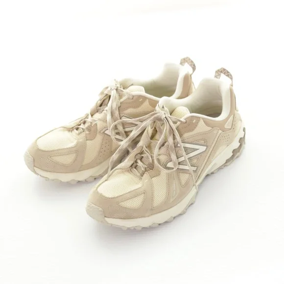 New Balance 610v1 Trail Mindful Grey Mushroom Low Sneakers Mens 10M Gorpcore
